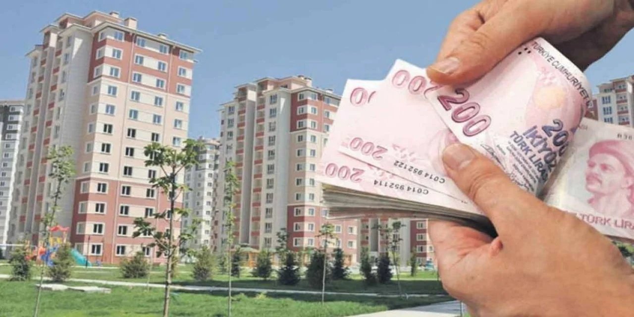İstanbul’un riskli mahallelerinde konut fiyatları fırladı! Bazı yerlerde yüzde 1283’e çıktı